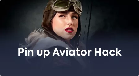 Aviator Hack Pin up