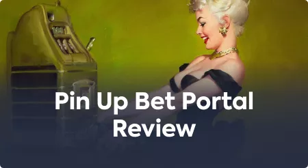 Review of the Pin Up Bet Portal