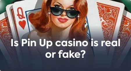 Is Pin Up casino genuine or a hoax in India?