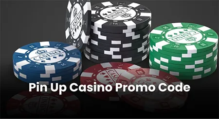 Promo Code for Pin Up Casino